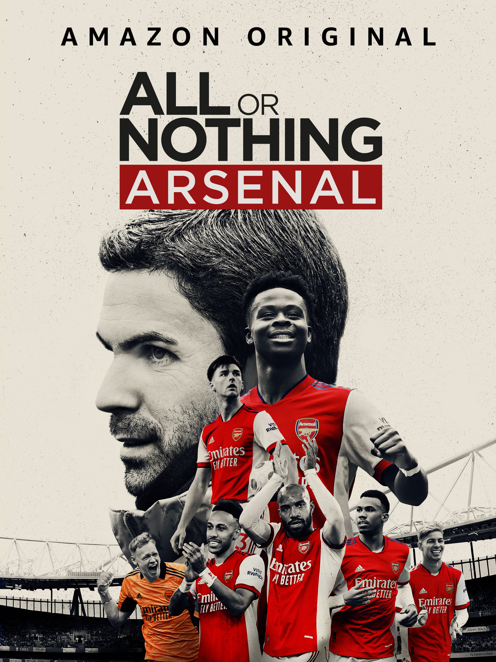 All or nothing